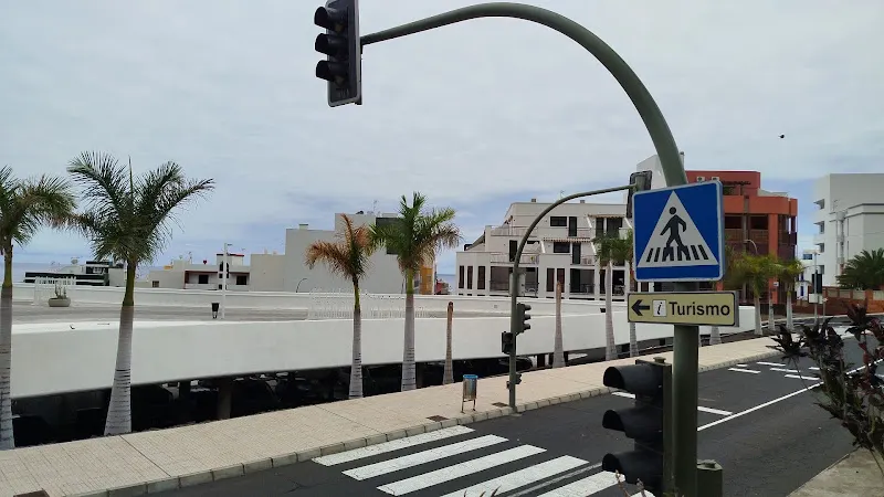 CEIP María Milagros Acosta García - Los Llanos de Aridane