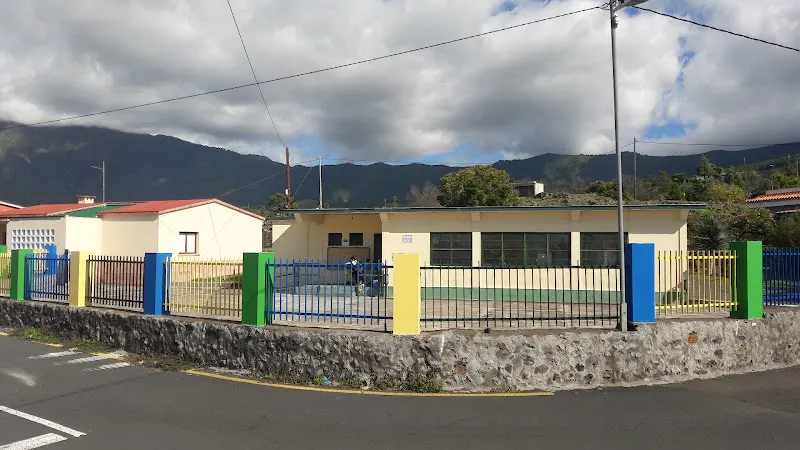 Colegio Público Tacande - El Paso