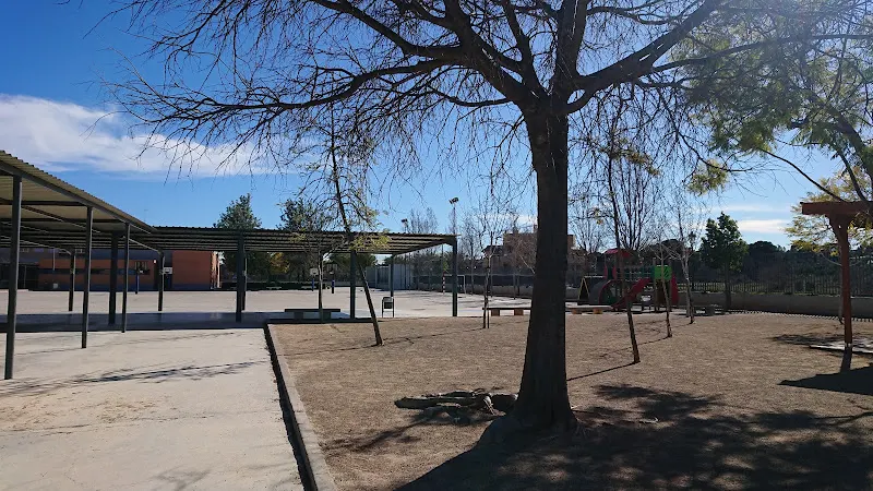 CEIP Camp de Túria