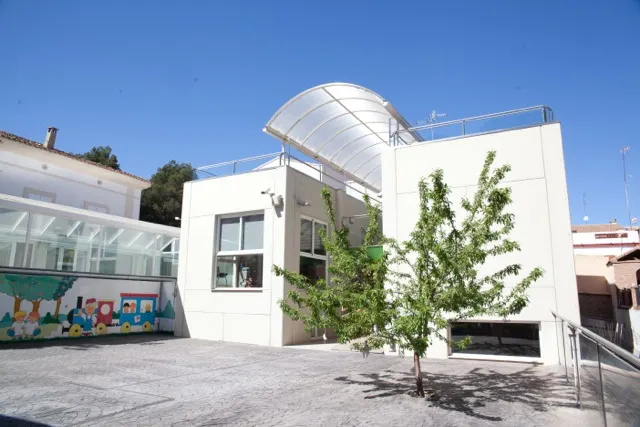 Escuela Infantil Veo veo - Centro educativo en Betera - foto 2