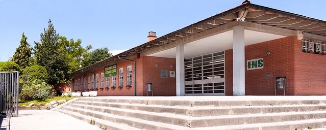 IES Antoni Pous i Argila - Manlleu