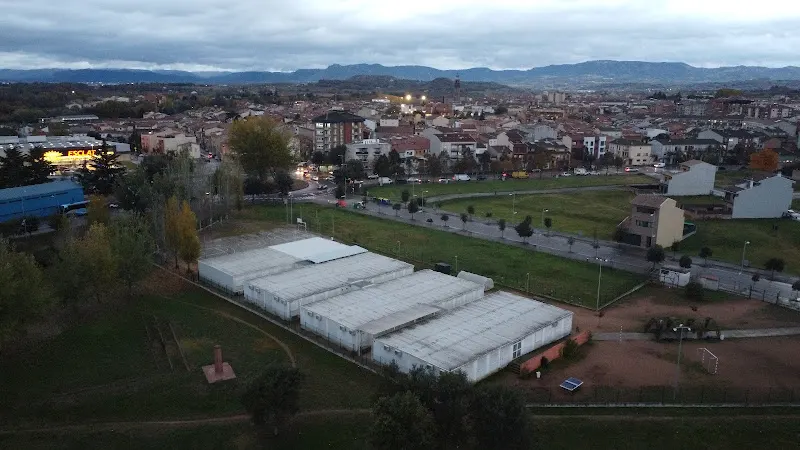 Tris Tras Manlleu - Centro educativo en Manlleu - foto 3