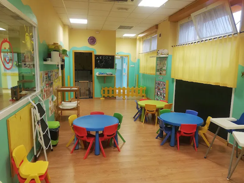 Centro infantil Piolin