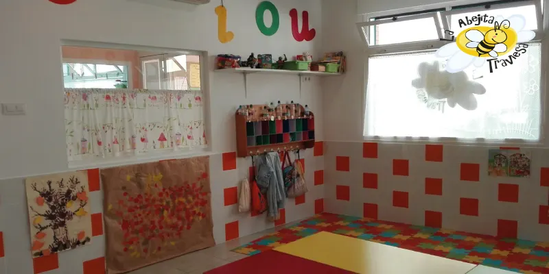 Centro de Educación Infantil La Abejita Traviesa