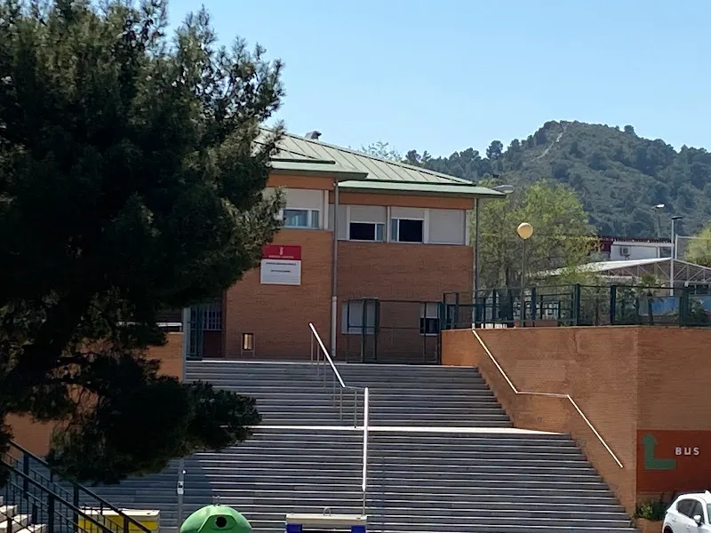 IES Pla de Nadal - Riba-roja de Turia