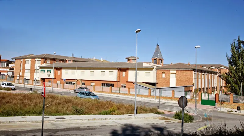 Centro de Educación Especial "Ntra. Sra. de la Esperanza"