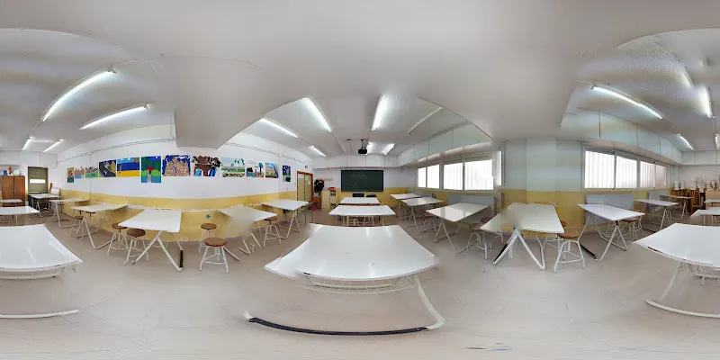 Instituto de Educación Secundaria Padre Poveda - Guadix