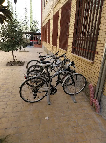 Instituto de Educación Secundaria ACCI - Guadix