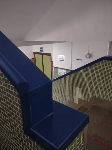 Escuela Oficial de Idiomas Accitania - Guadix