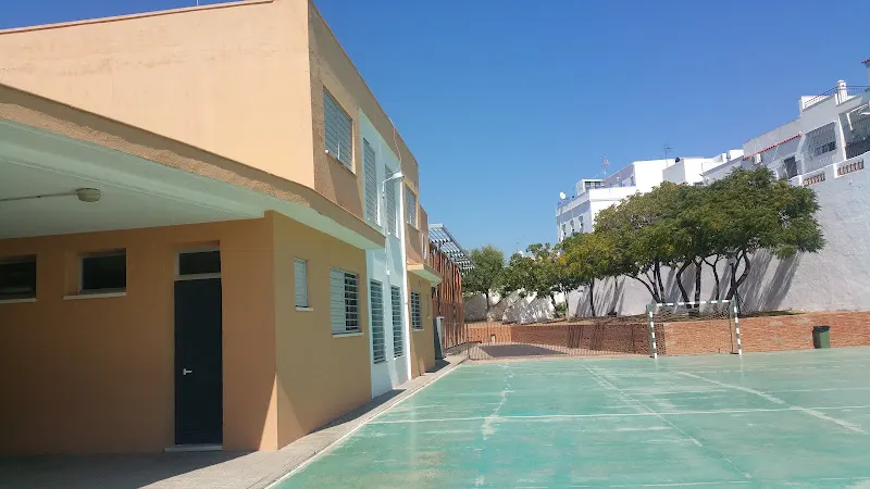 Colegio Público Rodrigo de Xerez - Ayamonte