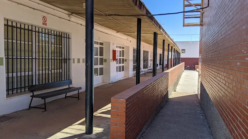 IES Guadiana - Ayamonte