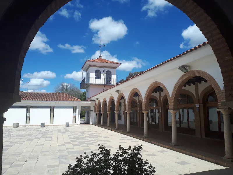 Centro Público de Educación de Personas Adultas Marismas del Guadiana - Ayamonte