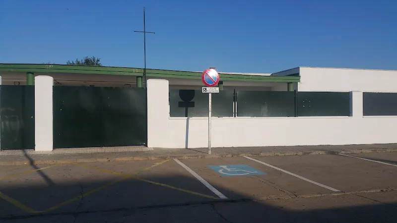 IES González de Aguilar - Ayamonte