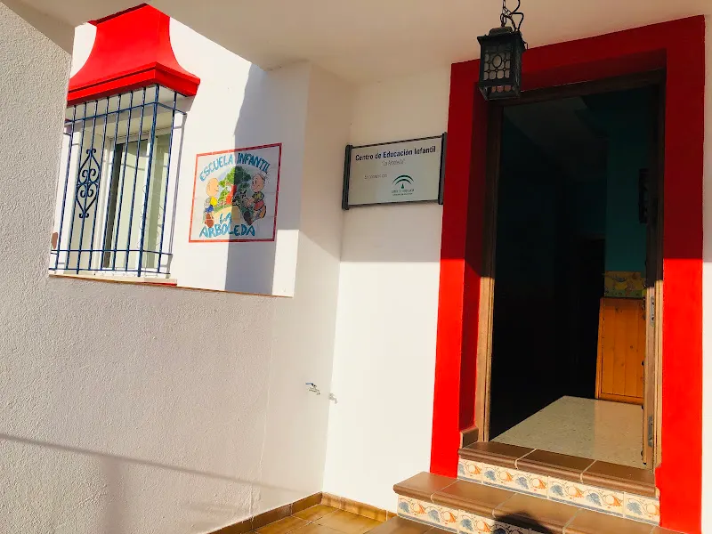 Centro de Educación Infantil La Arboleda - Ayamonte