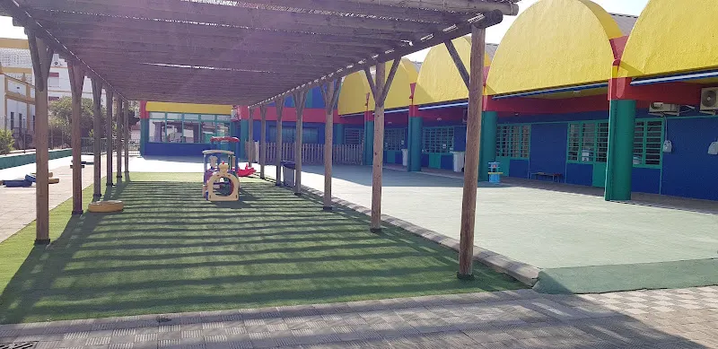 Escuela de Educación Infantil Nuestra Señora del Carmen - Ayamonte
