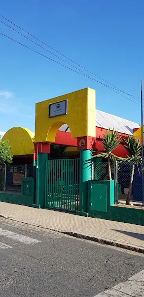 Escuela de Educación Infantil Nuestra Señora del Carmen - Guardería en Ayamonte - foto 2