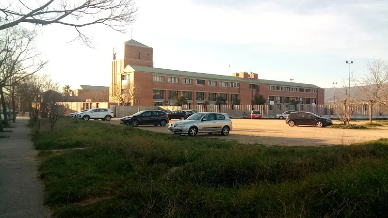 Institut Public Cap Norfeu - Roses