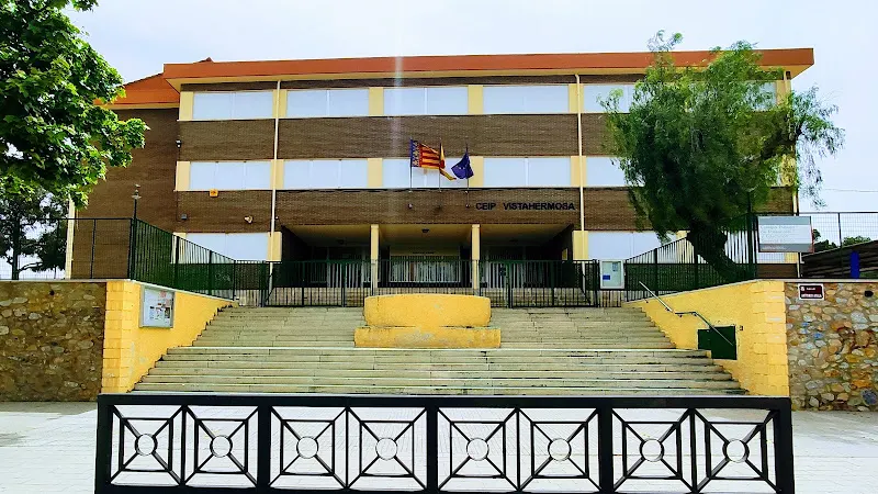 CEIP Vistahermosa