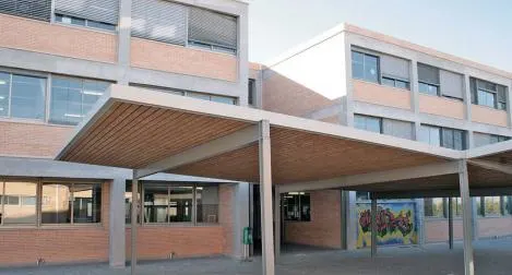 IES Villa De Aspe