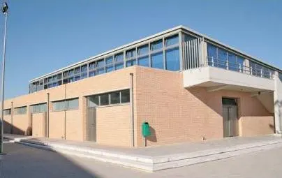 IES Villa De Aspe - Centro de educación secundaria en Aspe - foto 2