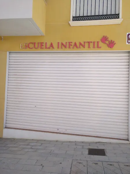 Escuela Infantil Pilar Andrada