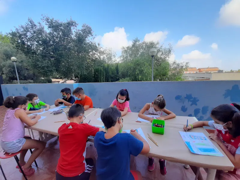 Academia Eduka +1 - Centro educativo en Aspe - foto 2