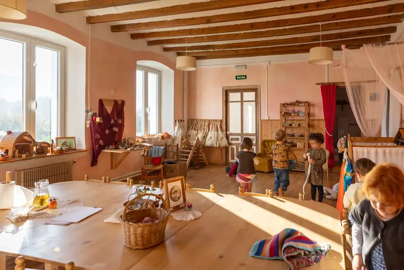 Waldorf Cantabria - Villaescusa