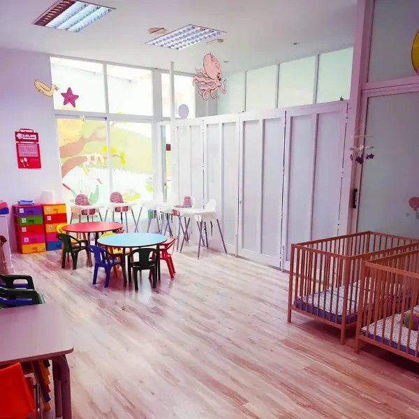 Escola Infantil Maria Montessori - Guardería en Picassent - foto 3
