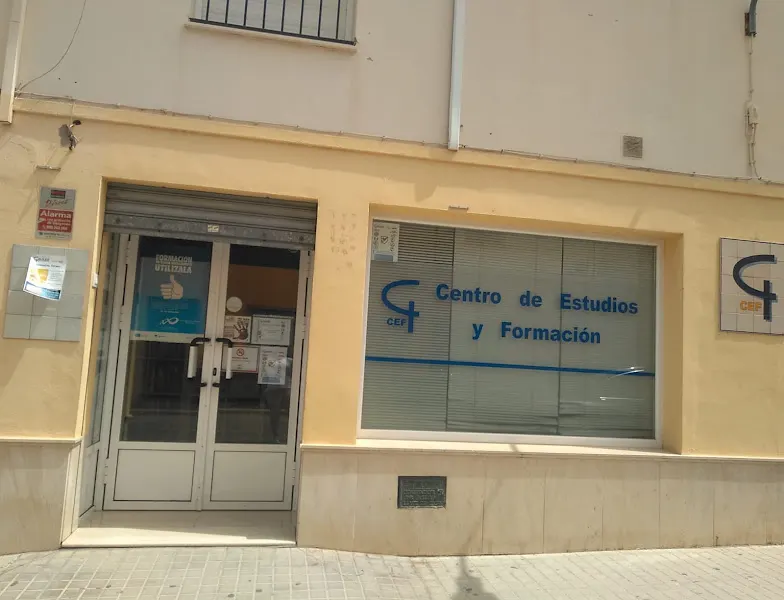 GALILEO CENTRO DE ESTUDIOS Y FORMACIÓN - Marchena