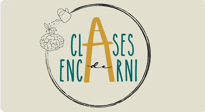 Clases de Encarni - Marchena