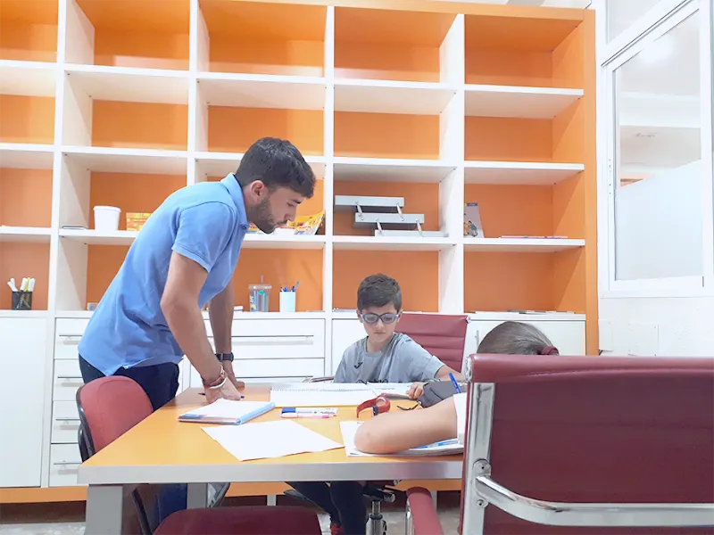 Ágora Formación - Marchena