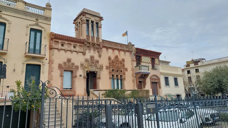 Escola Bressol Privada "El Patufet"