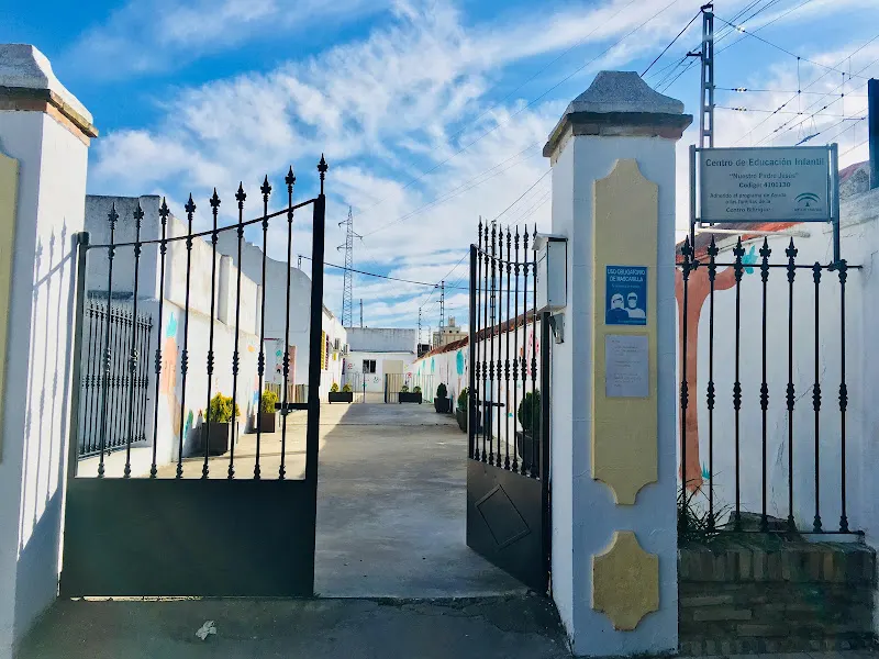 C.E.I. Nuestro Padre Jesús - Centro educativo en Lora del Río - foto 2
