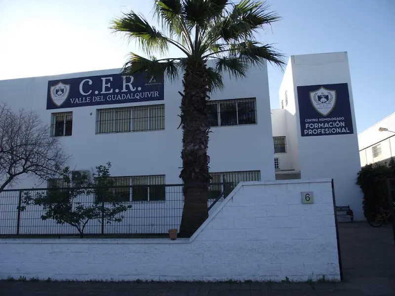 Centro Educativo Rural Valle Del Guadalquivir - Lora del Río