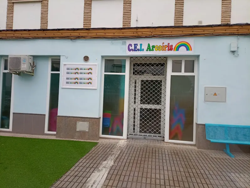 Centro de Educación Infantil Arcoíris - Lora del Río