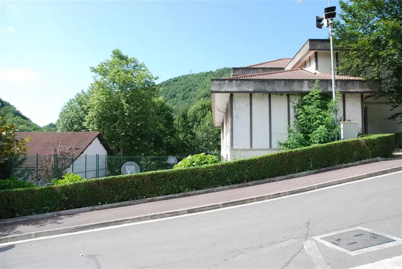 Txirrita ikastetxea/Colegio Público Txirrita - Hernani