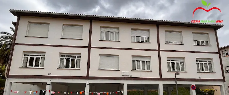 Centro Público de Educación de Personas Adultas de Hernani