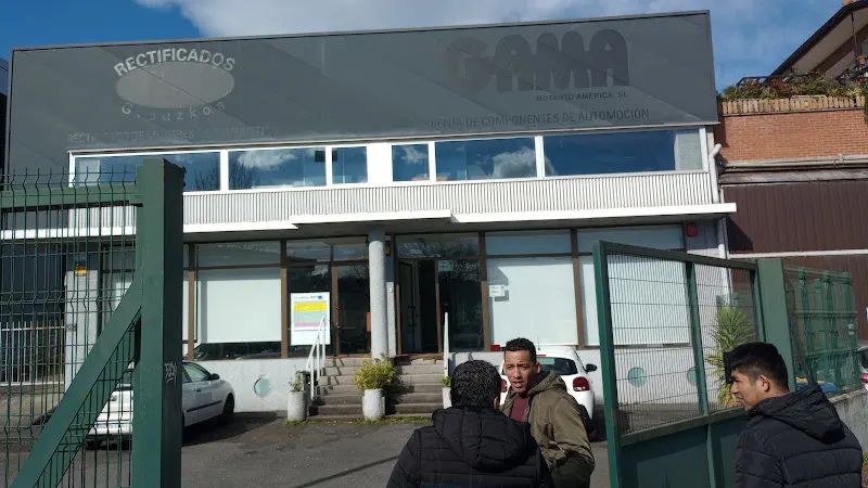 Ikasauto Hernani - Hernani