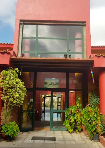 CEIP José Manuel Illera de la Mora