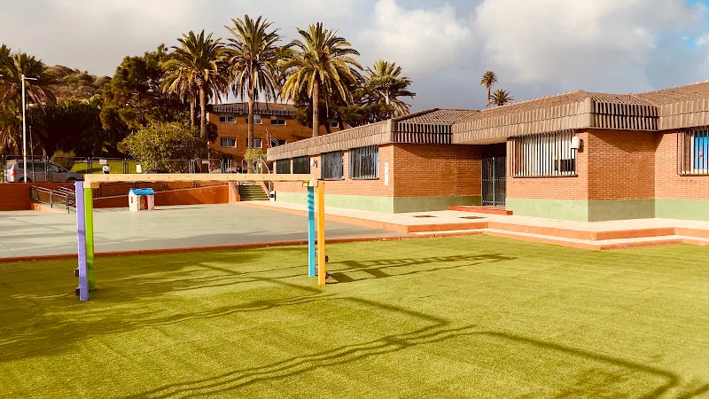 Atlantic School - Colegio Bilingüe de Educación Infantil - Las Palmas de Gran Canaria