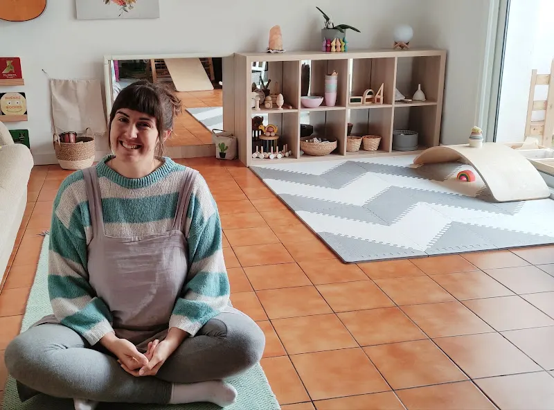 La Casa de Neï - Madre de Día Vega Baja - Almoradi