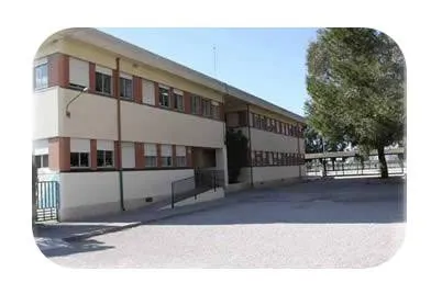 CEIP "Virgen de los Dolores"