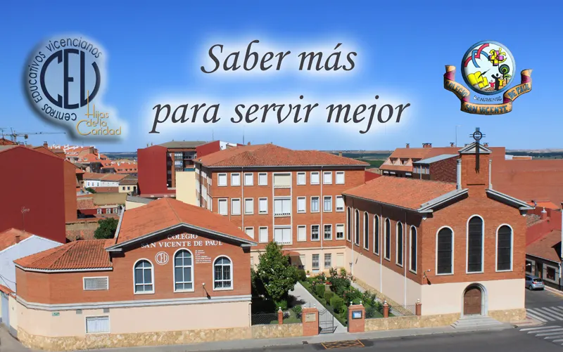 Colegio San Vicente De Paúl