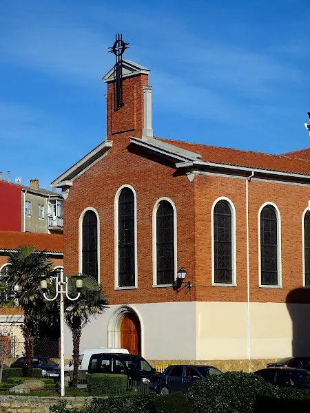 Colegio San Vicente De Paúl - Centro educativo en Benavente - foto 2