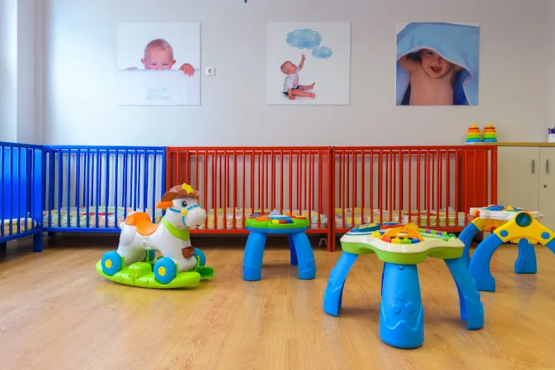 La Caseta de Colors | Centro Educación Infantil | Puçol - Pucol