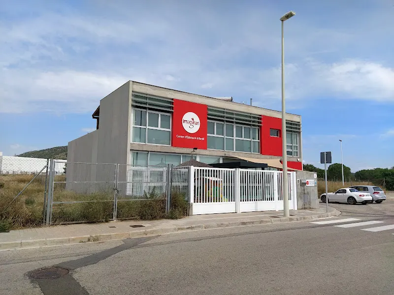 Imaginari Centro de Educación Infantil - Pucol