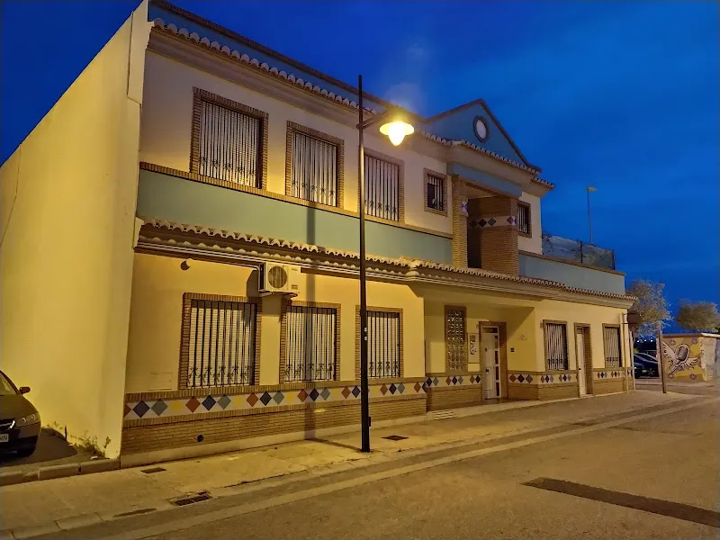 Escoleta El Pati - Pucol