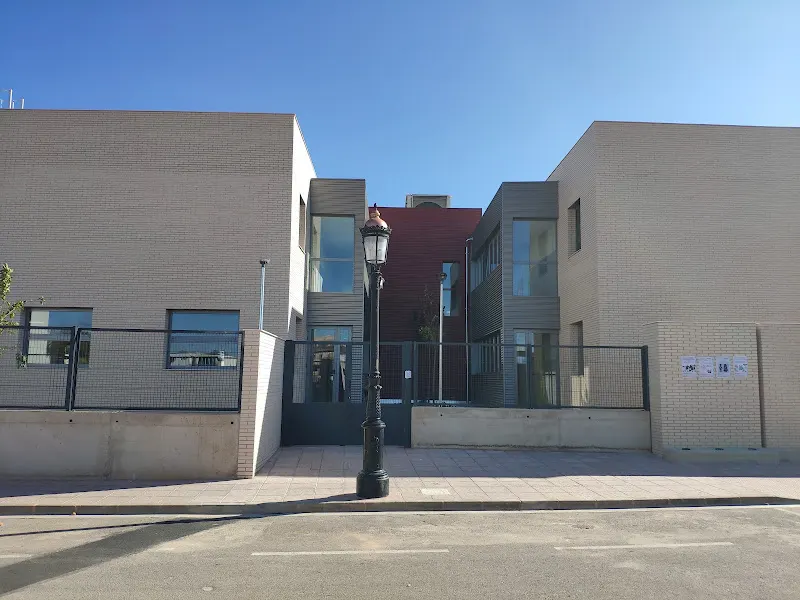 CEIP els Germanells
