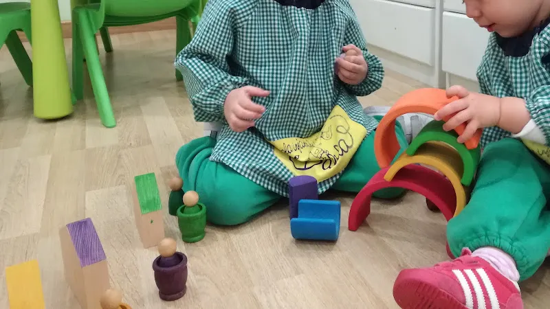 Escola Infantil Cocoricó