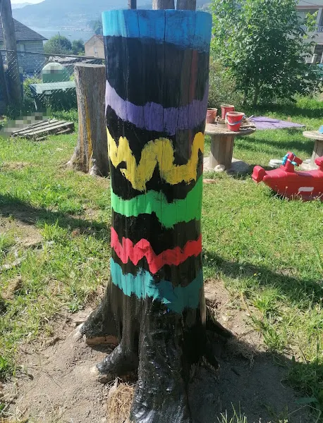 Centro Preescolar Santo Adrán de Cobres - Vilaboa